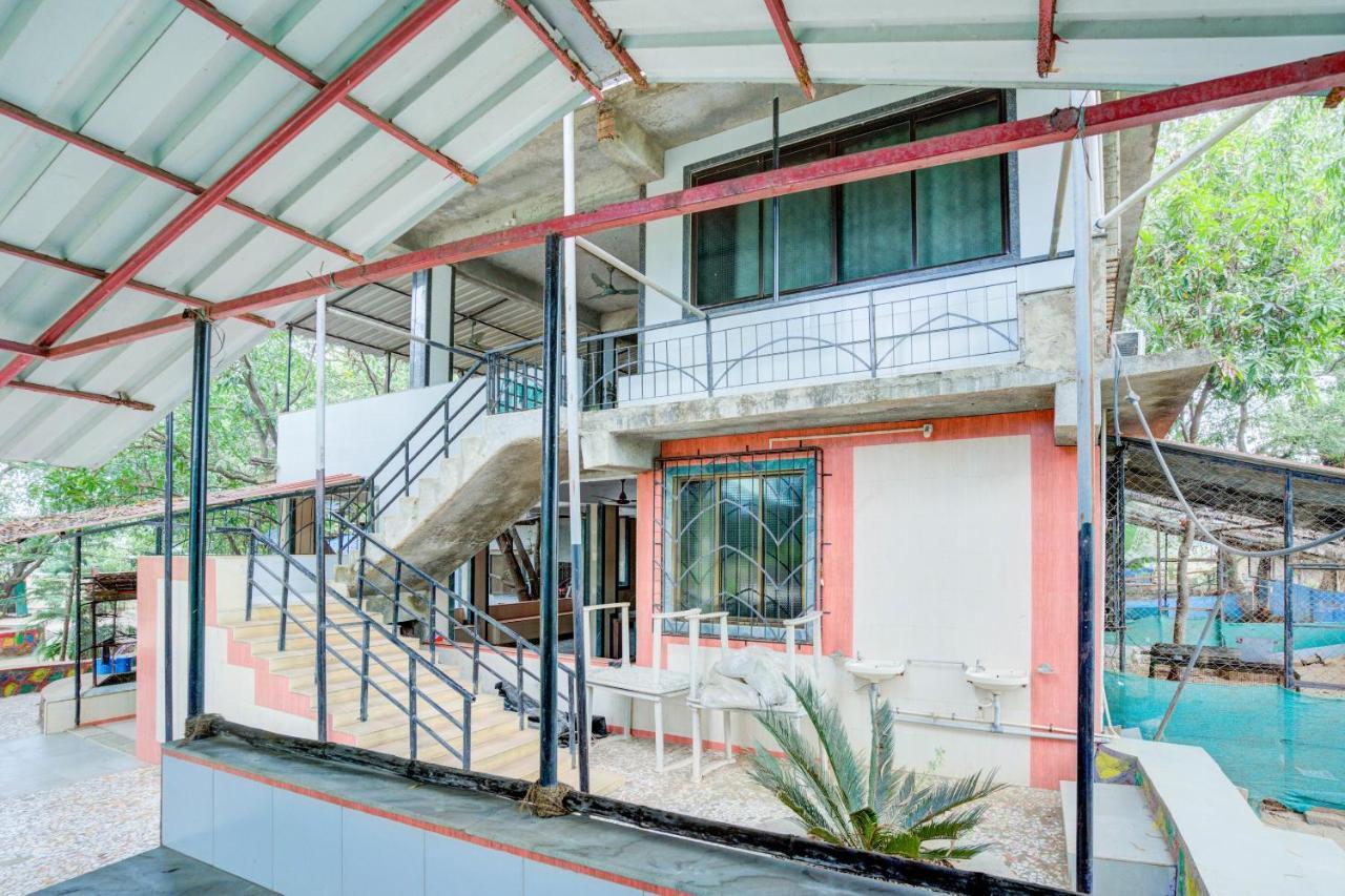 Spot On 63917 Hotel Dolphin Garden Kolad Exterior photo