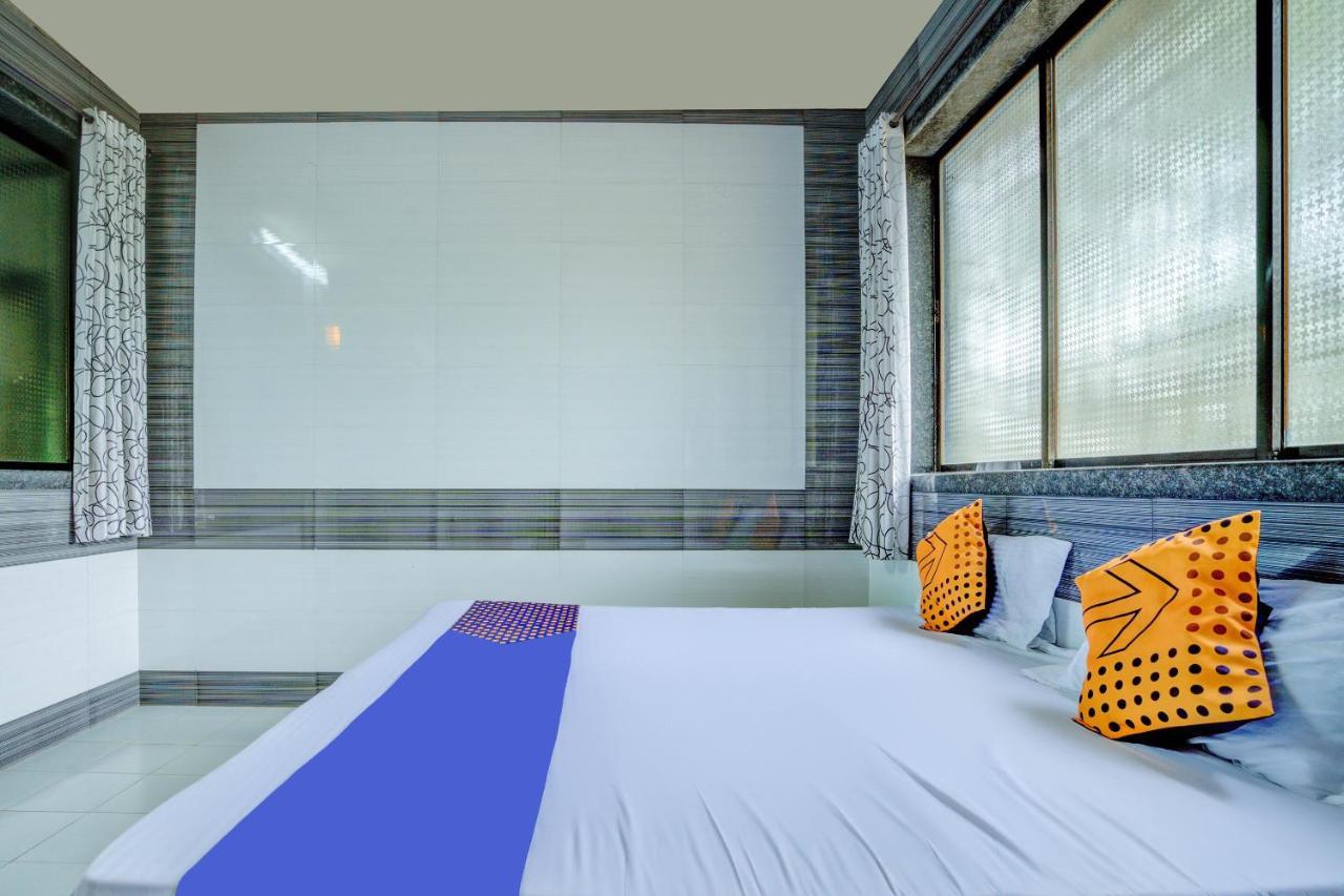 Spot On 63917 Hotel Dolphin Garden Kolad Exterior photo