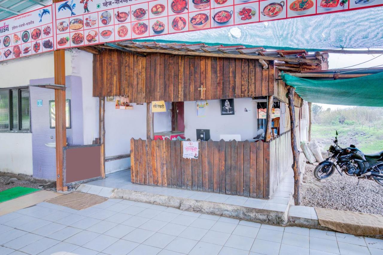Spot On 63917 Hotel Dolphin Garden Kolad Exterior photo
